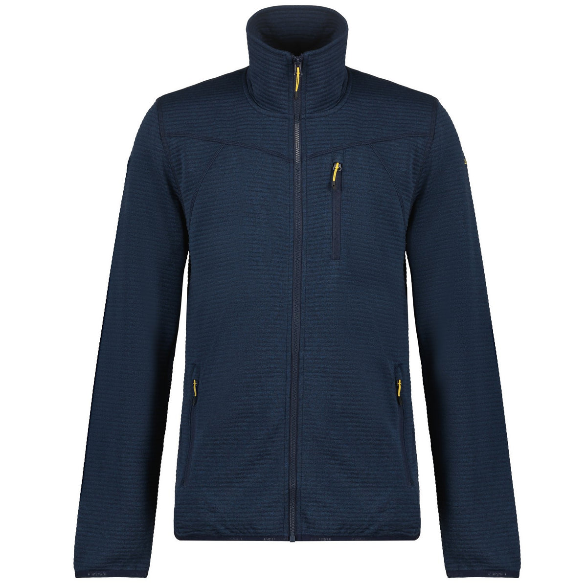 Icepeak Berthold Midlayer Herren dünne Unterjacke