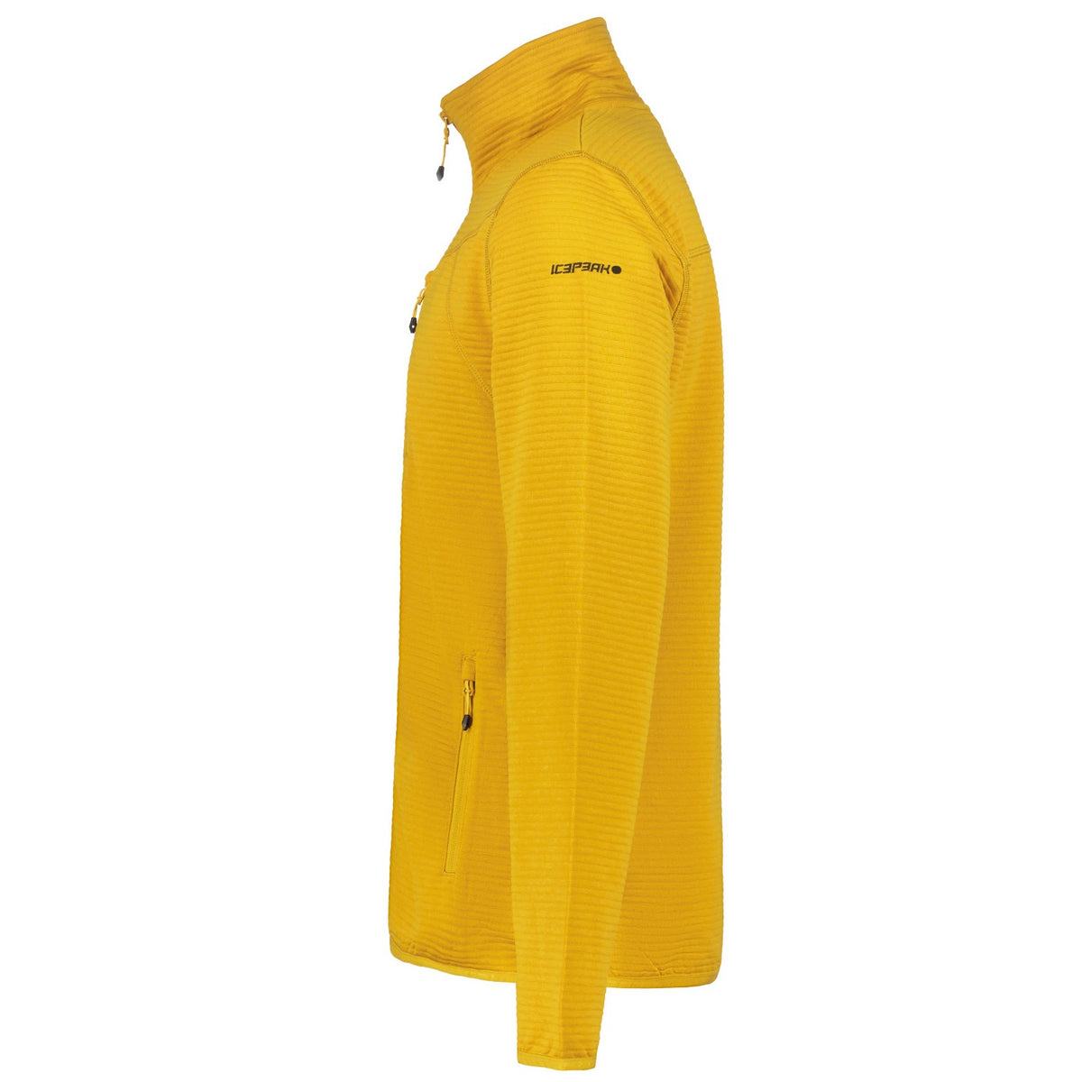 Icepeak Berthold Midlayer Herren dünne Unterjacke