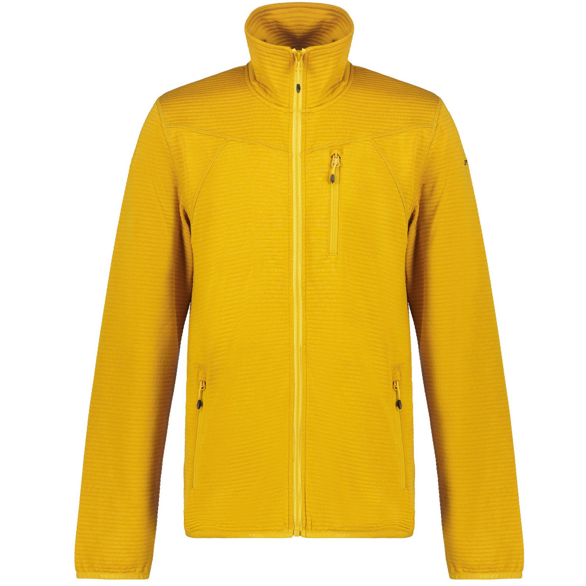 Icepeak Berthold Midlayer Herren dünne Unterjacke
