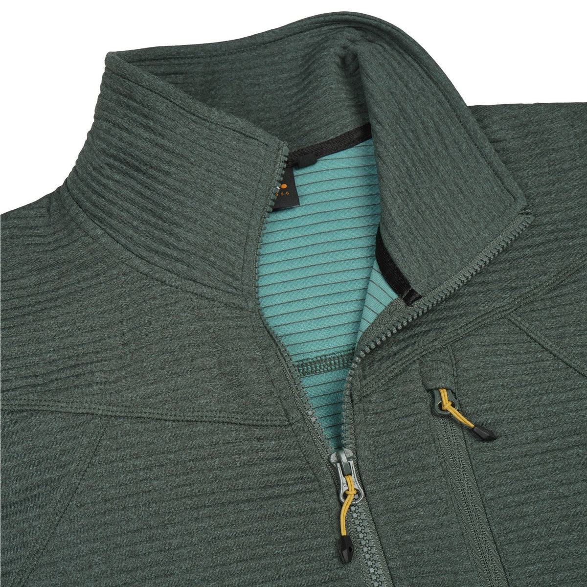 Icepeak Berthold Midlayer Herren dünne Unterjacke