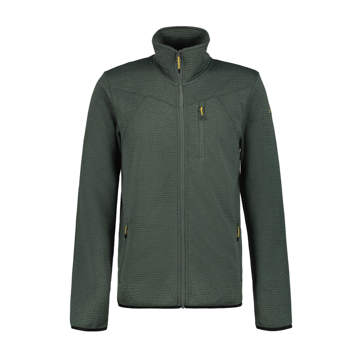 Icepeak Berthold Midlayer Herren dünne Unterjacke