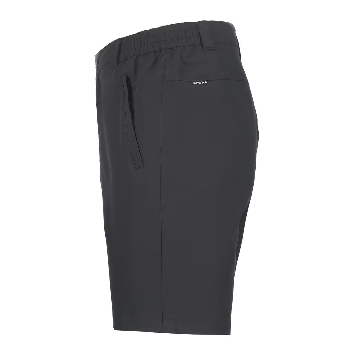 Icepeak Berwyn Outdoorhose kurz 