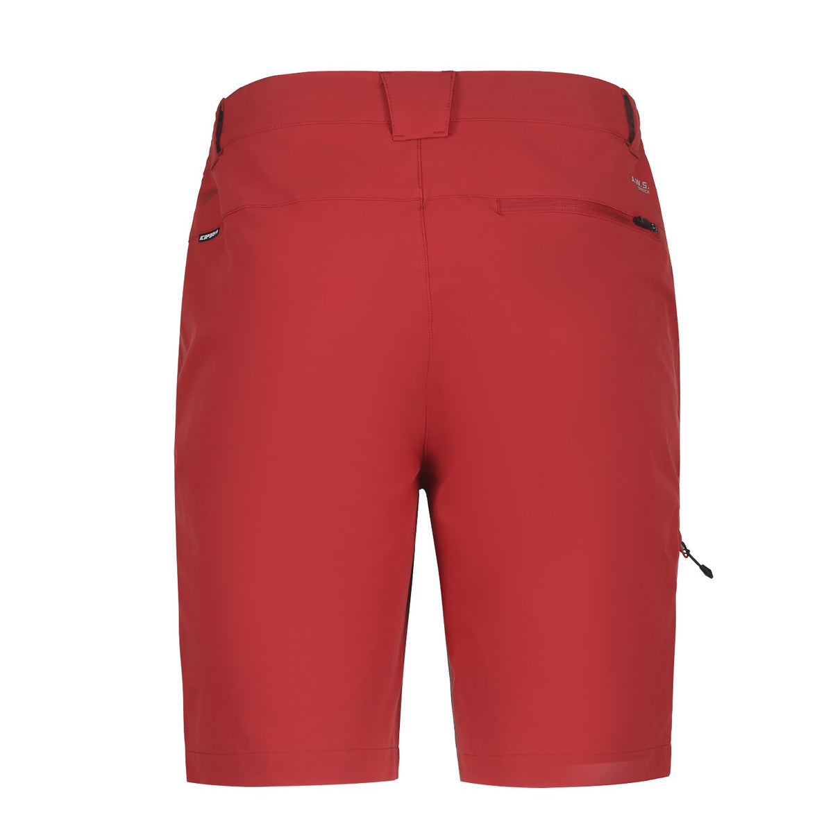 Icepeak Berwyn Outdoorhose kurz 