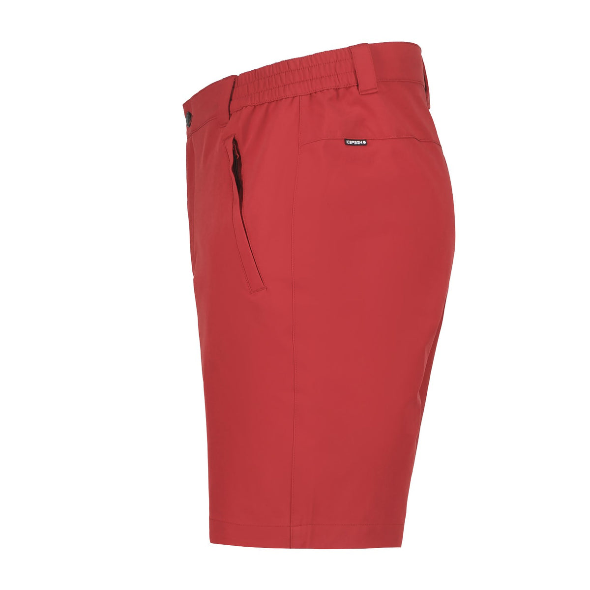 Icepeak Berwyn Outdoorhose kurz 