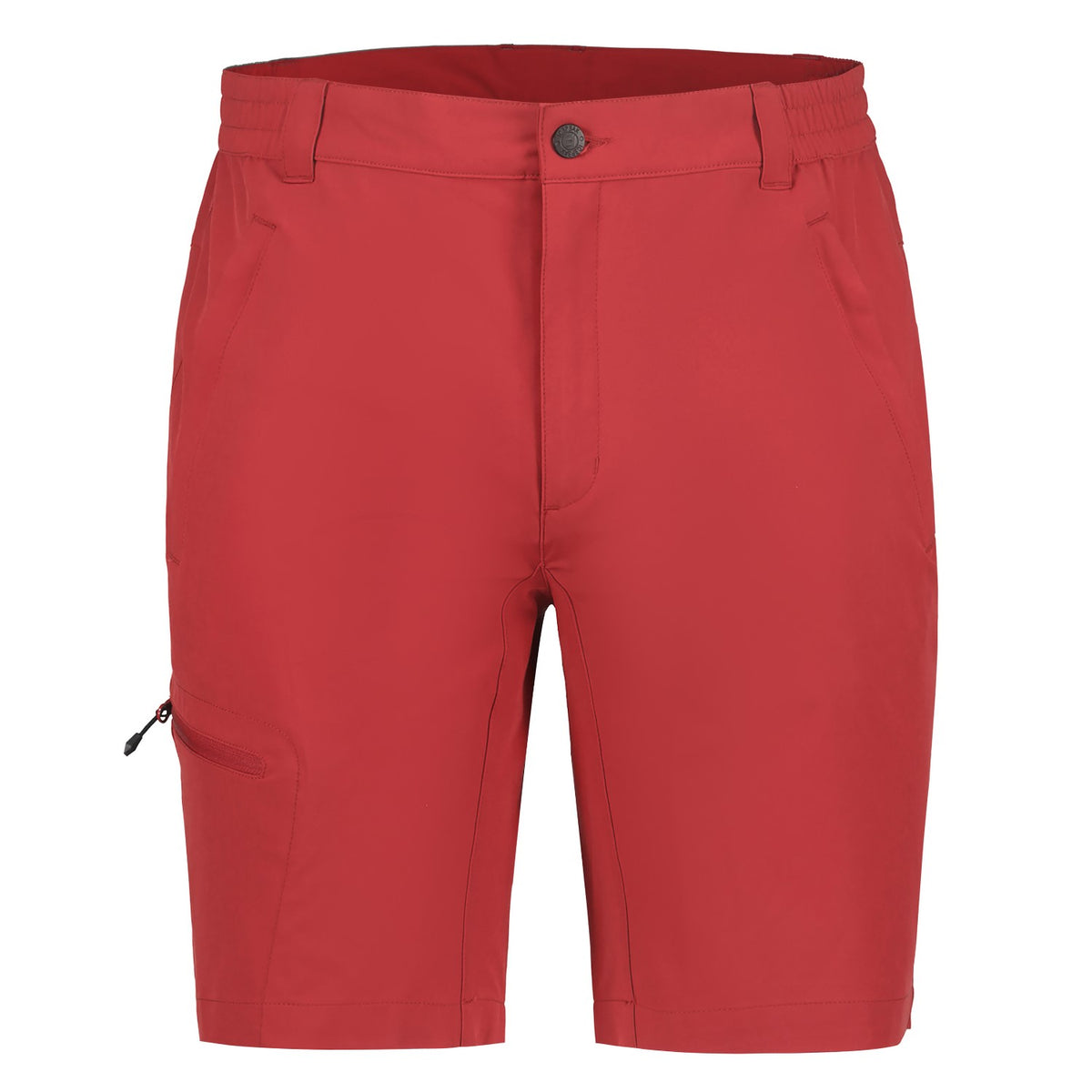Icepeak Berwyn Outdoorhose kurz 