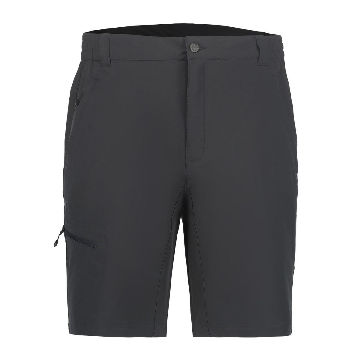 Icepeak Berwyn Outdoorhose kurz 