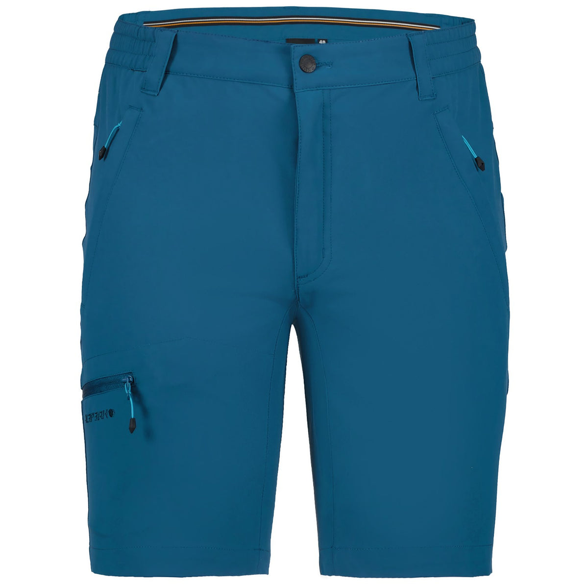 Icepeak Berwyn Outdoor Hose kurz Herren wasserabweisend