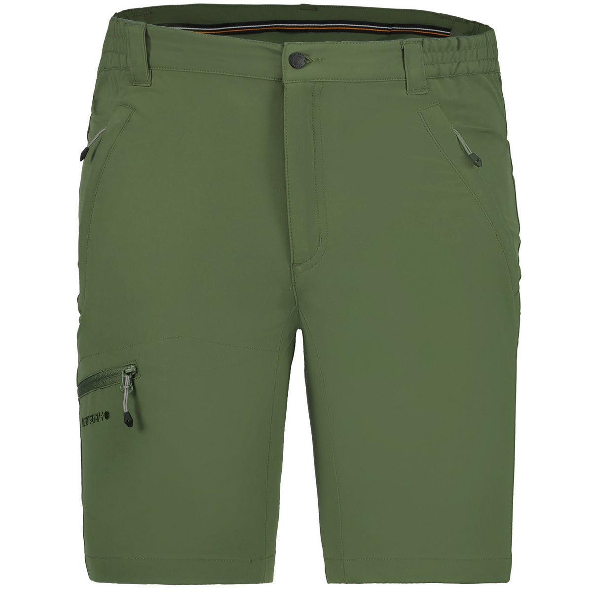 Icepeak Berwyn Outdoor Hose kurz Herren wasserabweisend