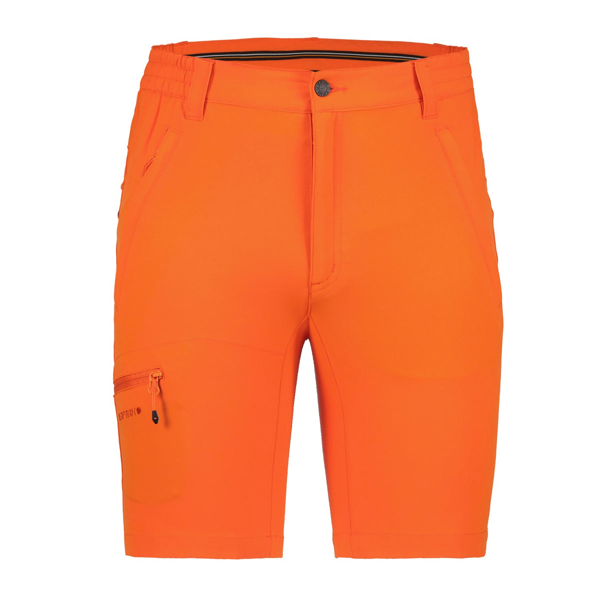 Icepeak Berwyn Outdoor Hose kurz Herren wasserabweisend
