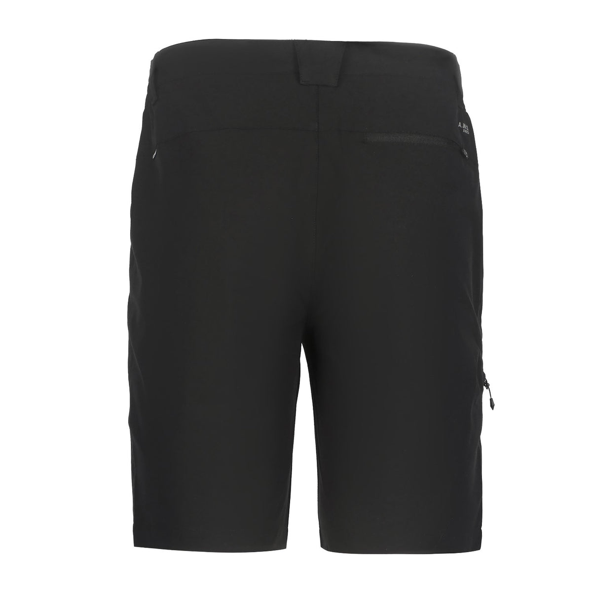 Icepeak Berwyn Outdoorhose kurz 