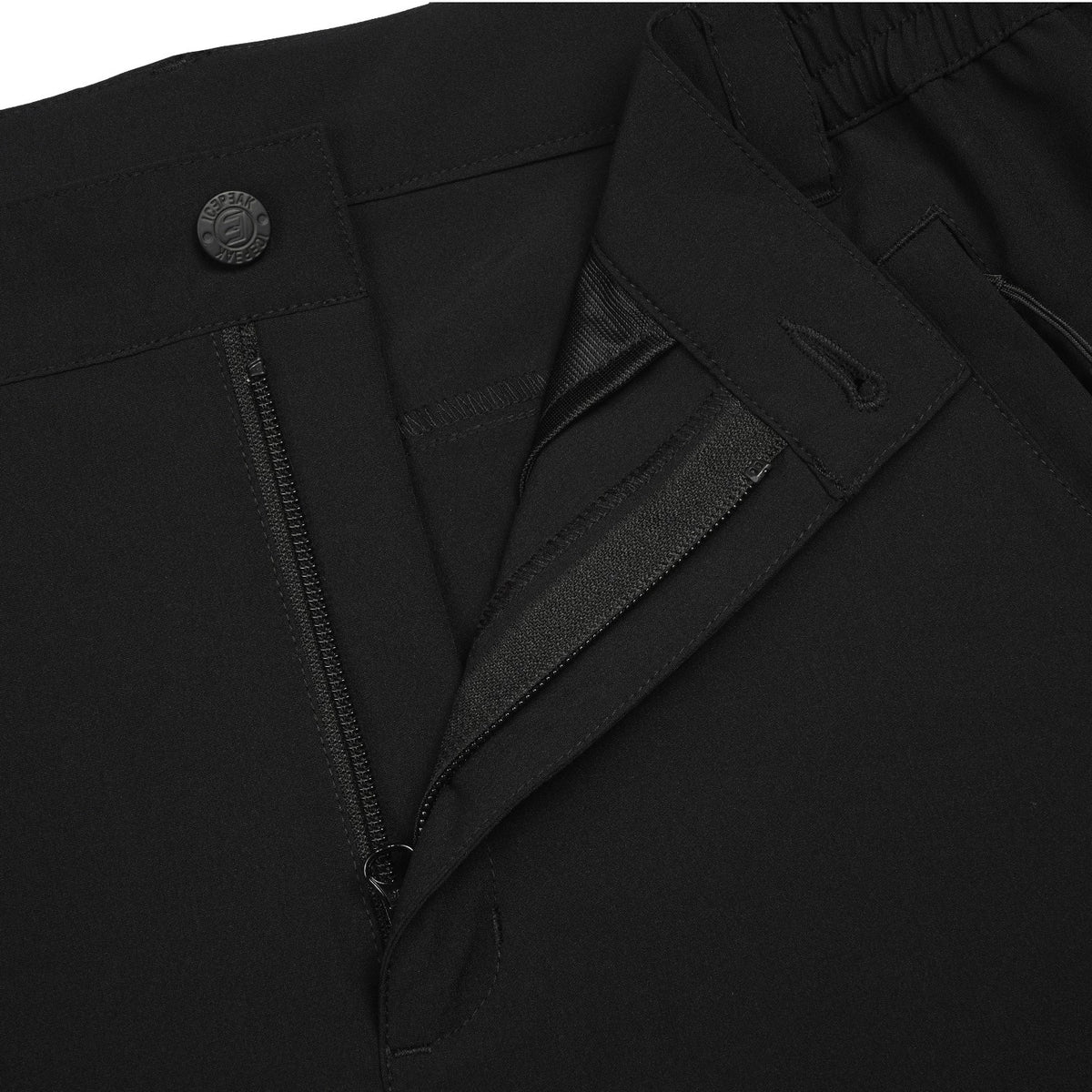 Icepeak Berwyn Outdoorhose kurz 