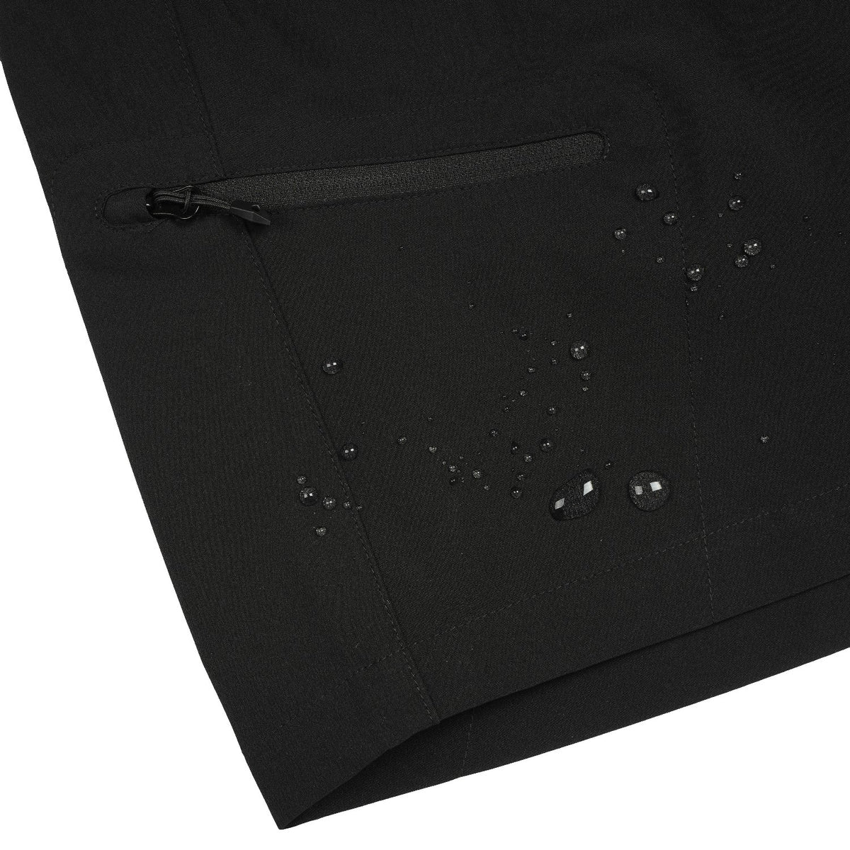 Icepeak Berwyn Outdoorhose kurz 