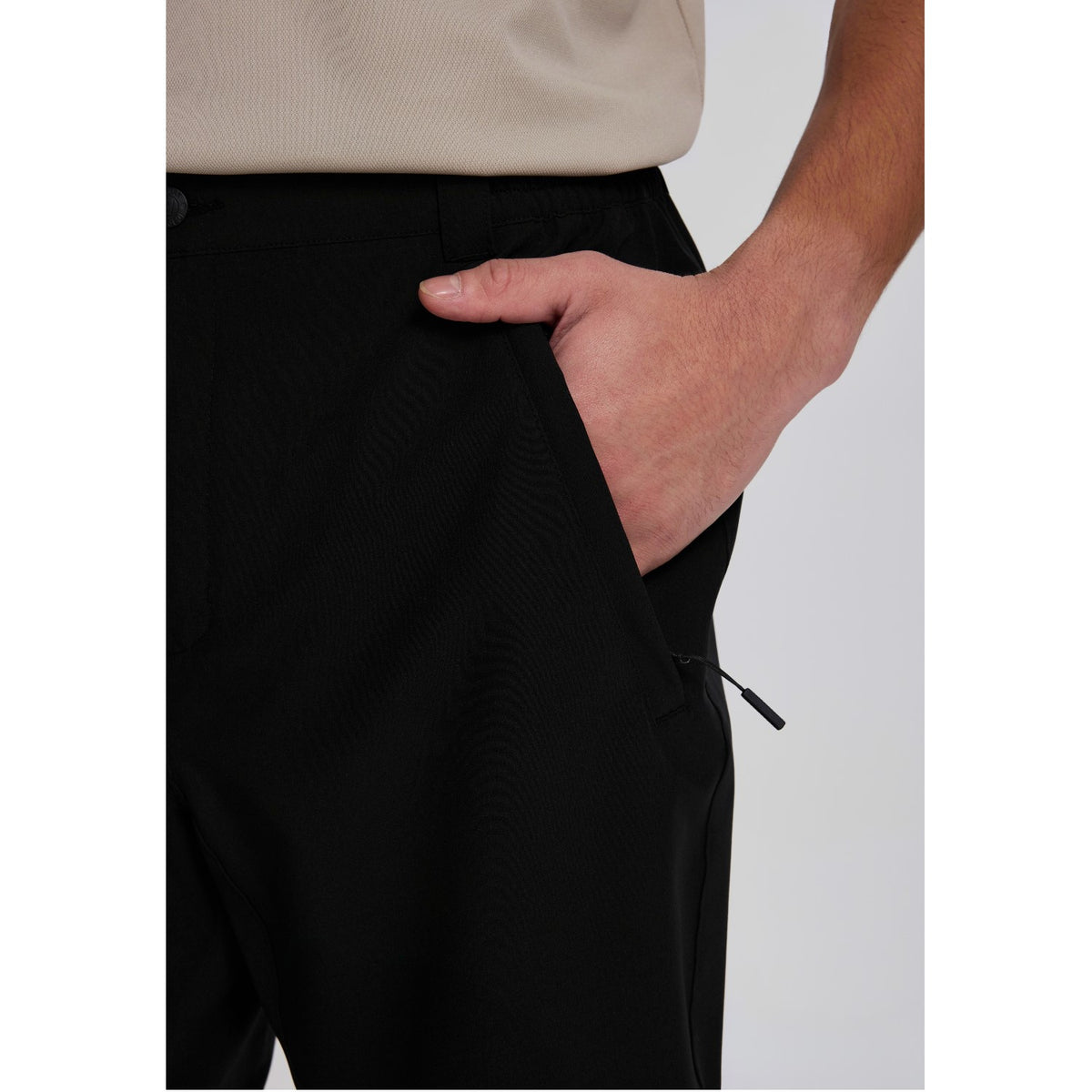 Icepeak Berwyn Outdoorhose kurz 
