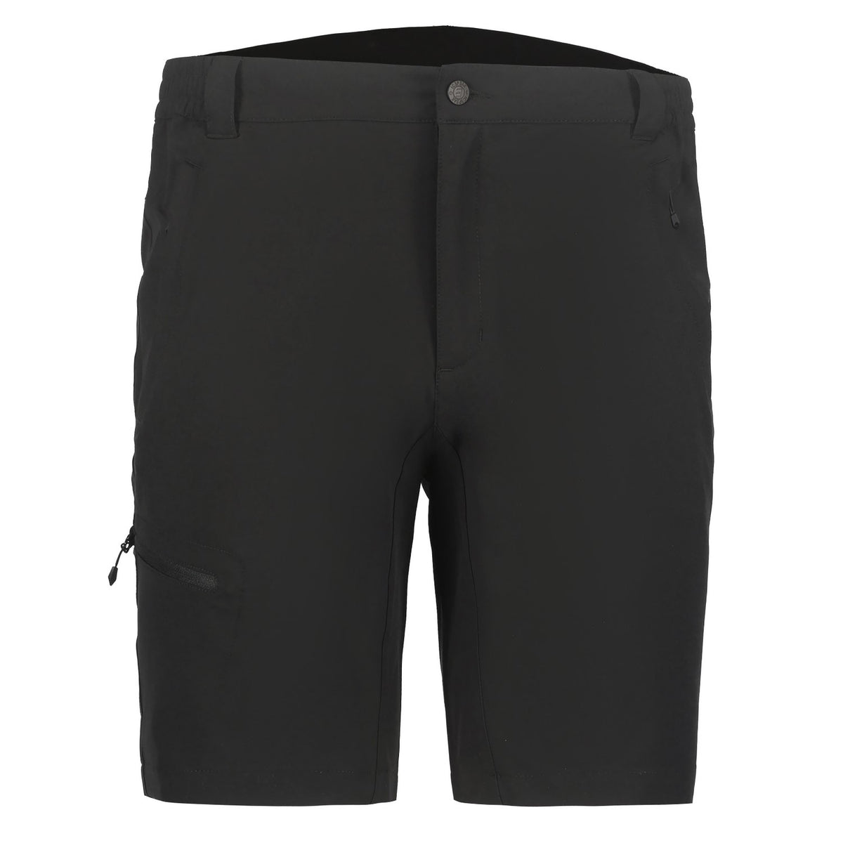 Icepeak Berwyn Outdoorhose kurz 