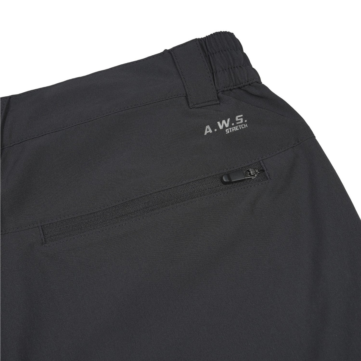 Icepeak Berwyn Outdoor Hose kurz Herren
