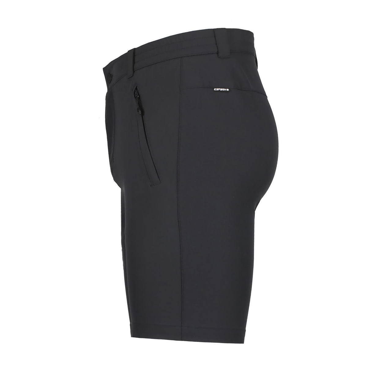 Icepeak Berwyn Outdoor Hose kurz Herren