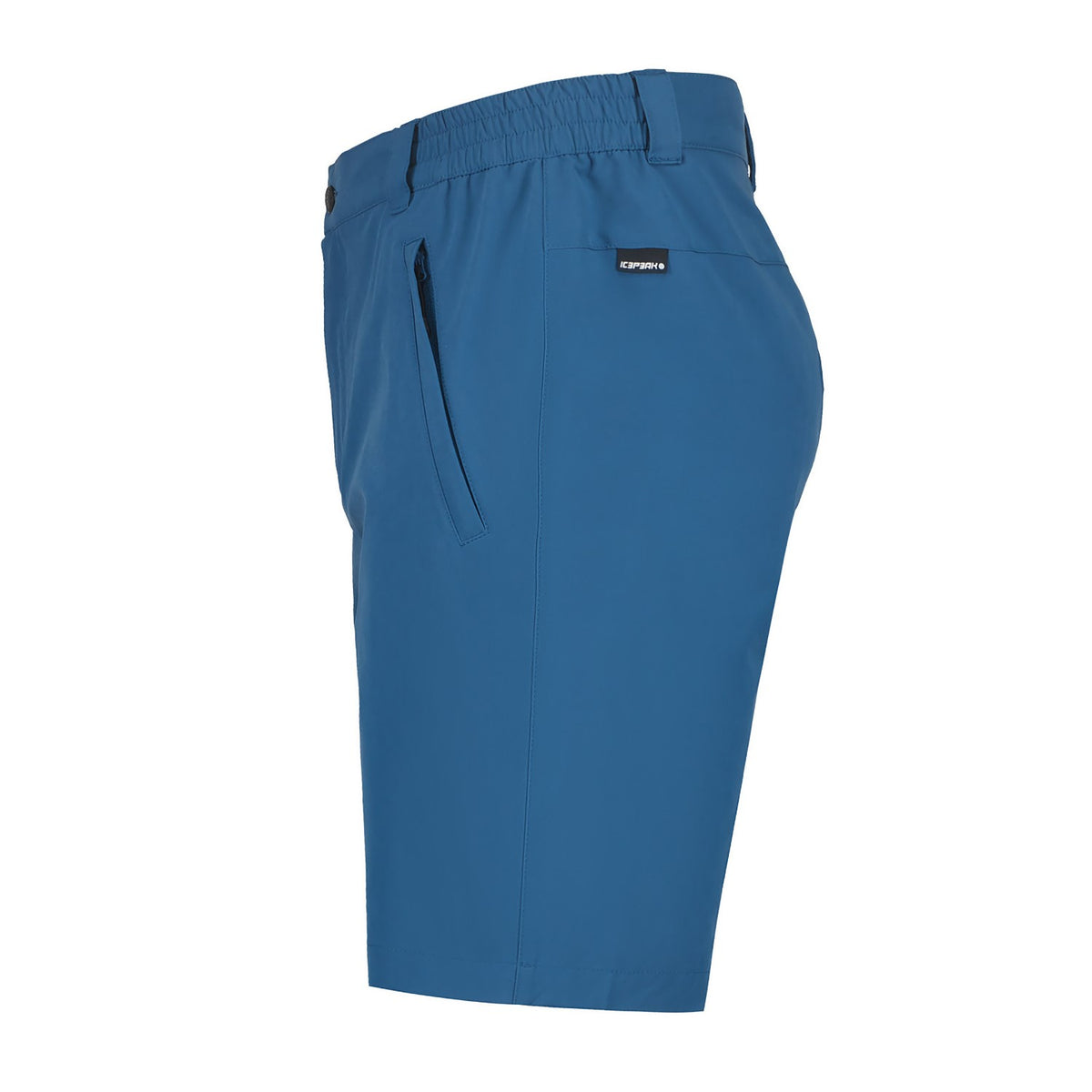 Icepeak Berwyn Outdoor Hose kurz Herren