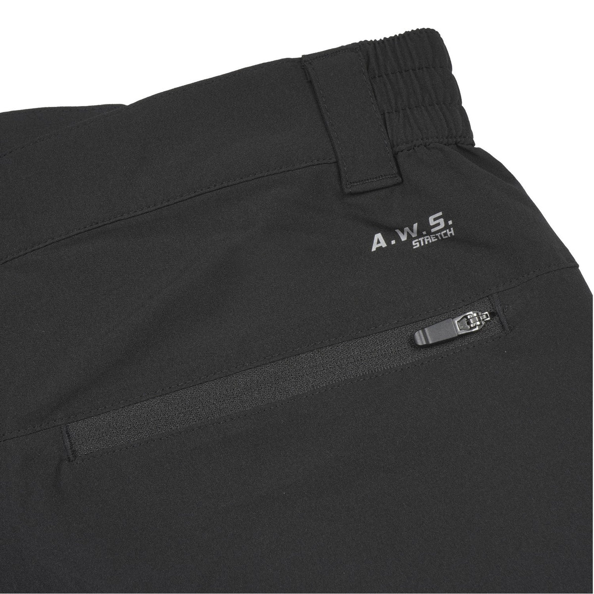 Icepeak Berwyn Outdoor Hose kurz Herren