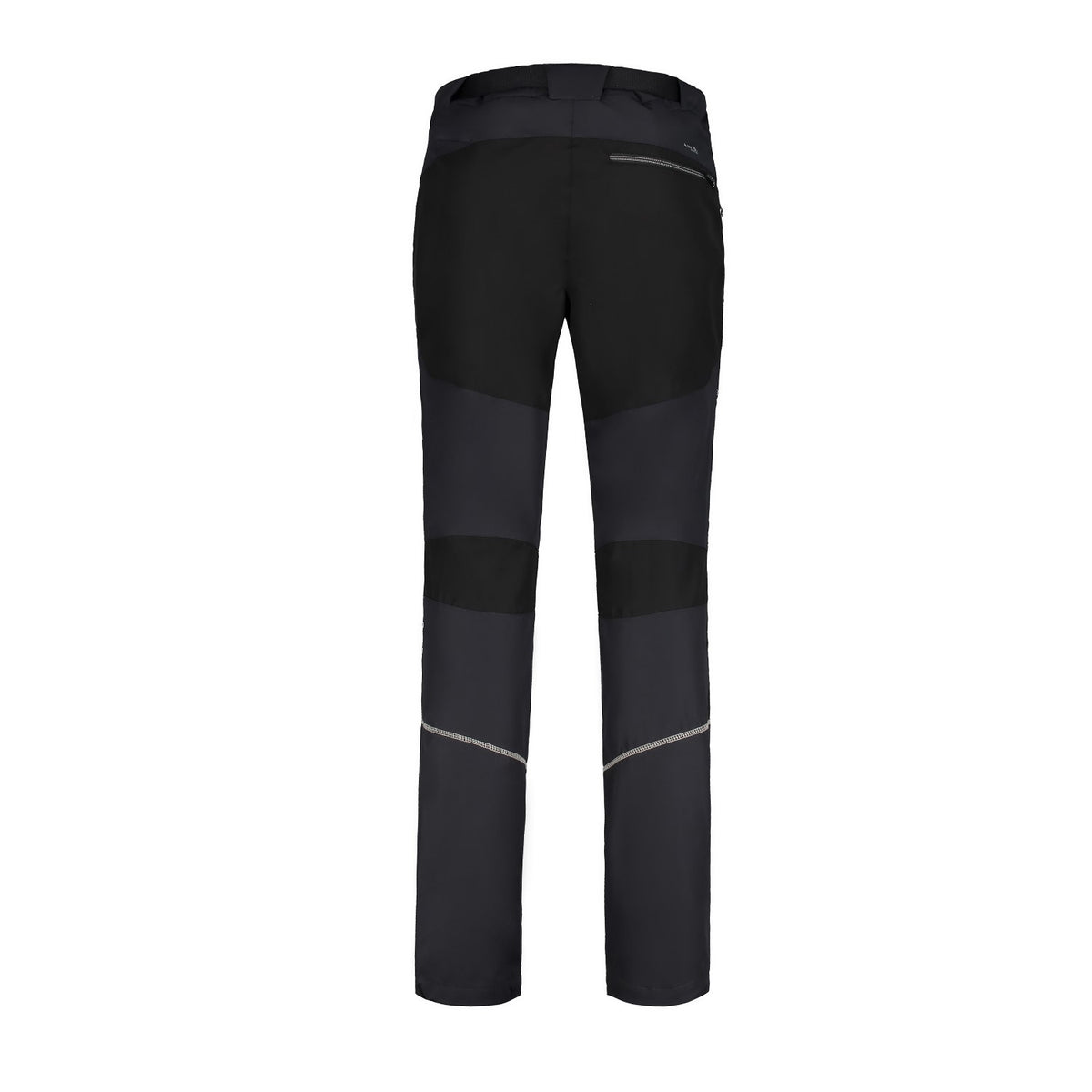 Icepeak Wanderhose Biggers für Herren mit Gürtel