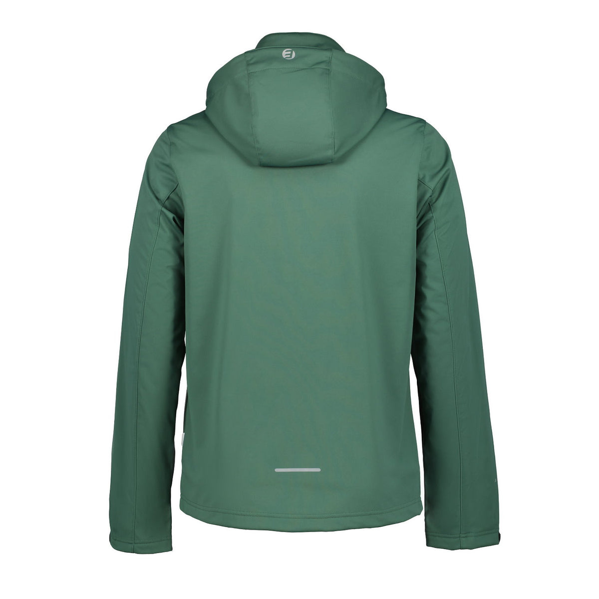 Icepeak Softshelljacke Herren mit Kapuze Biggs