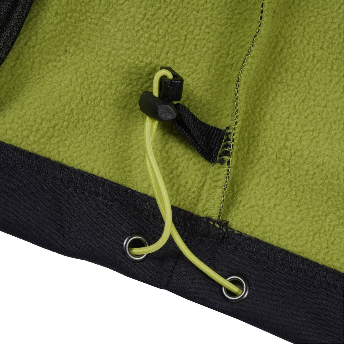 Icepeak Biggs Softshelljacke Herren mit Kapuze