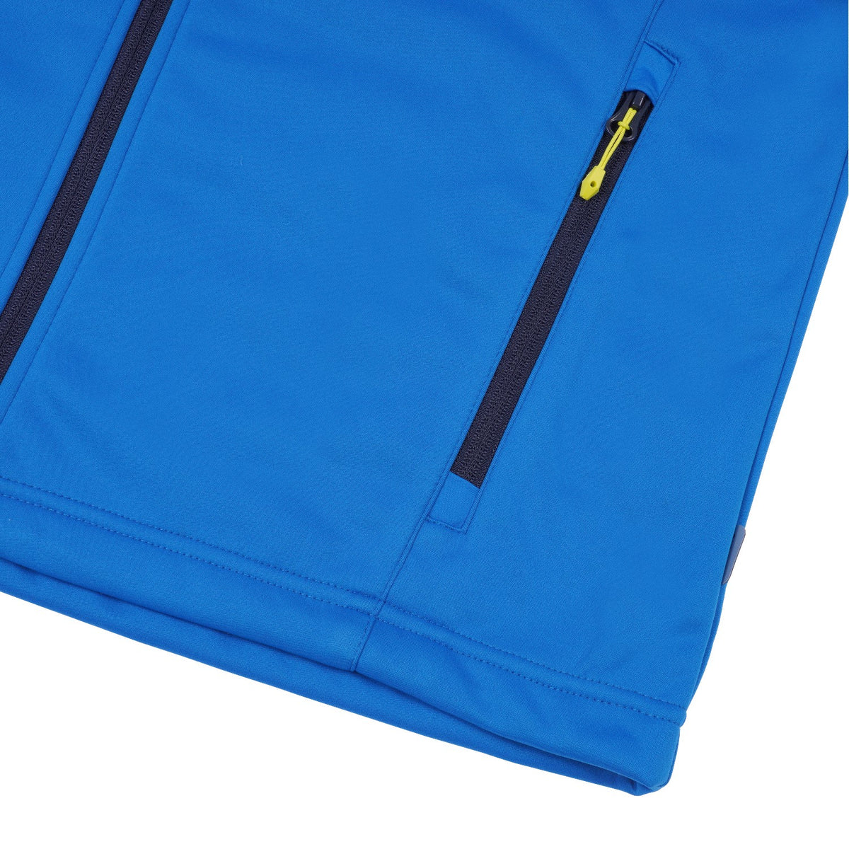 Icepeak Biggs Softshelljacke Herren mit Kapuze