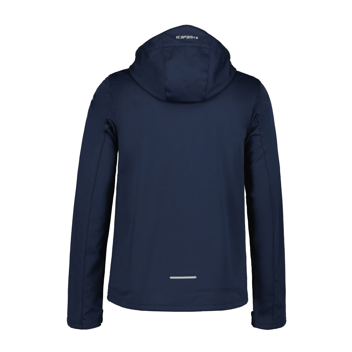 Icepeak Softshelljacke Herren mit Kapuze Biggs