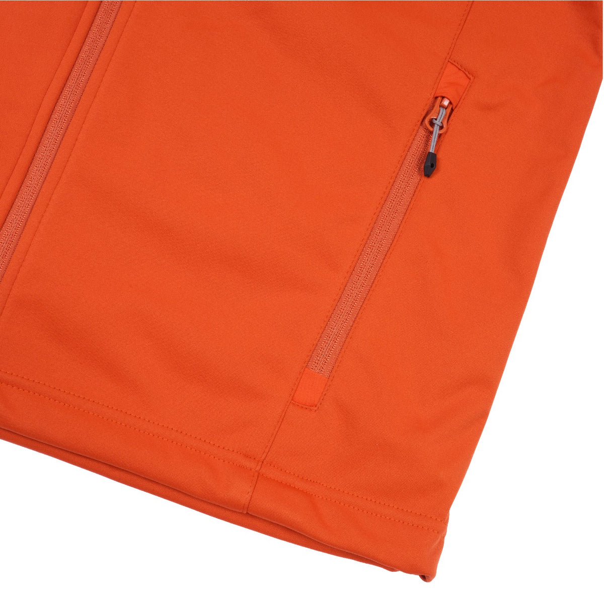 Icepeak Biggs Softshelljacke Herren mit Kapuze