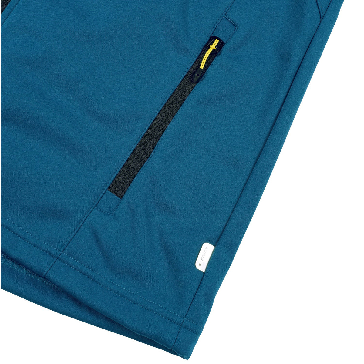 Icepeak Softshelljacke Herren mit Kapuze Biggs