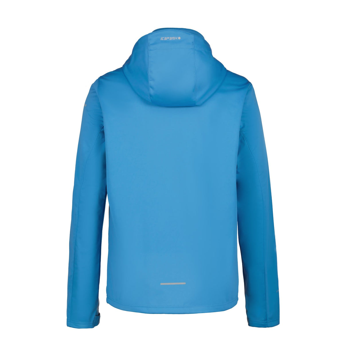 Icepeak Biggs Softshelljacke Herren mit Kapuze