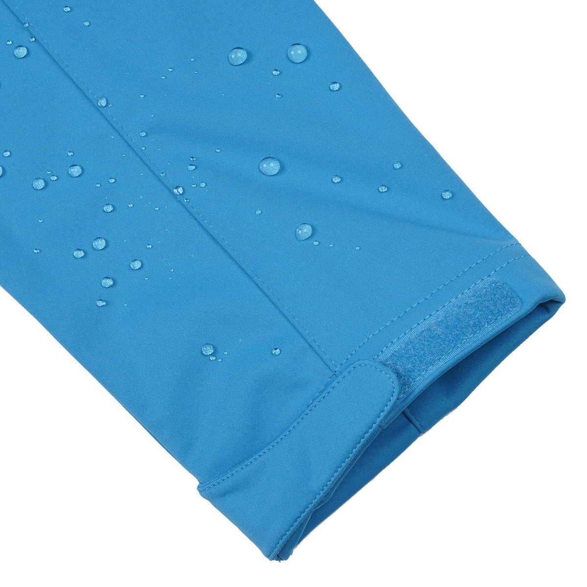Icepeak Biggs Softshelljacke Herren mit Kapuze