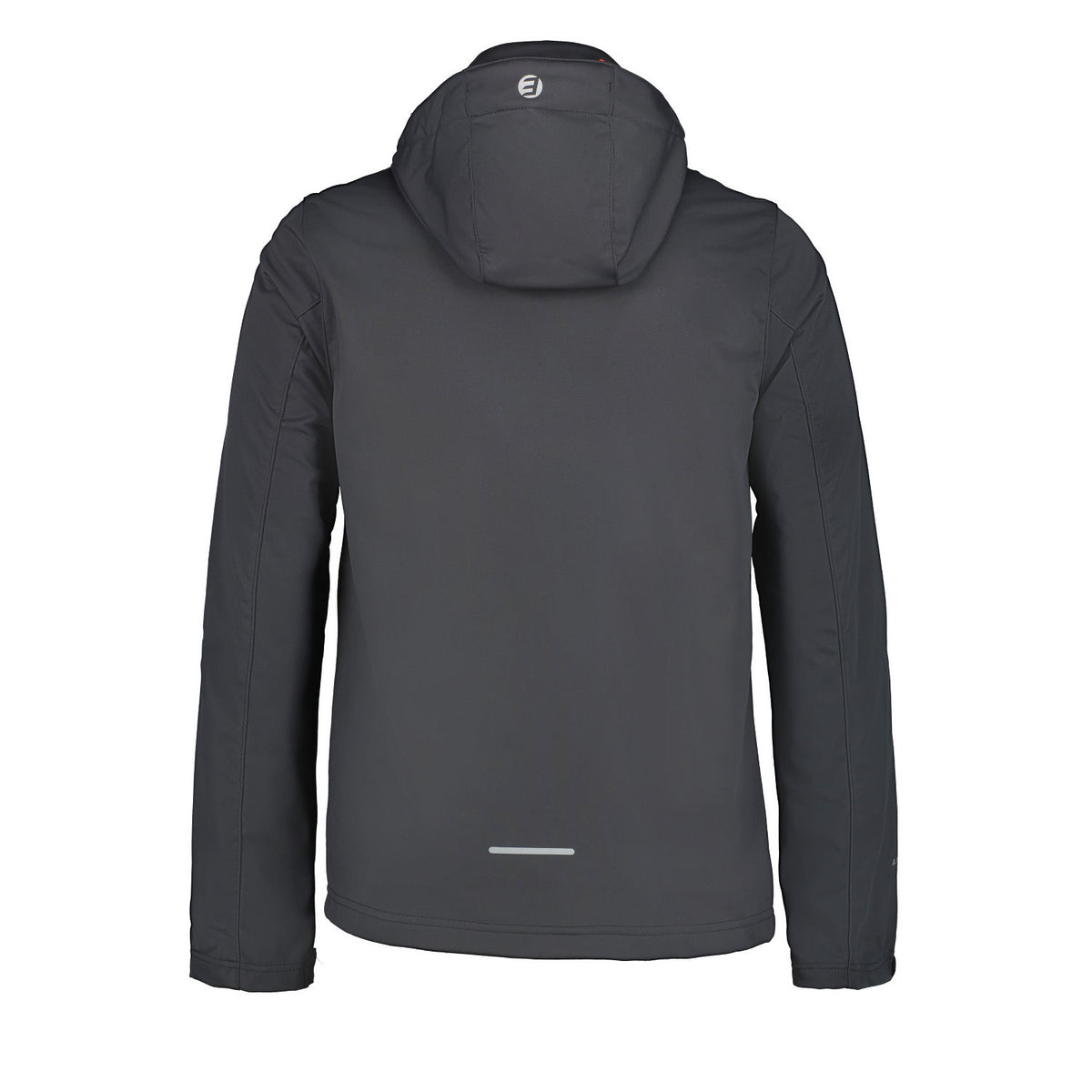 Icepeak Softshelljacke Herren mit Kapuze Biggs
