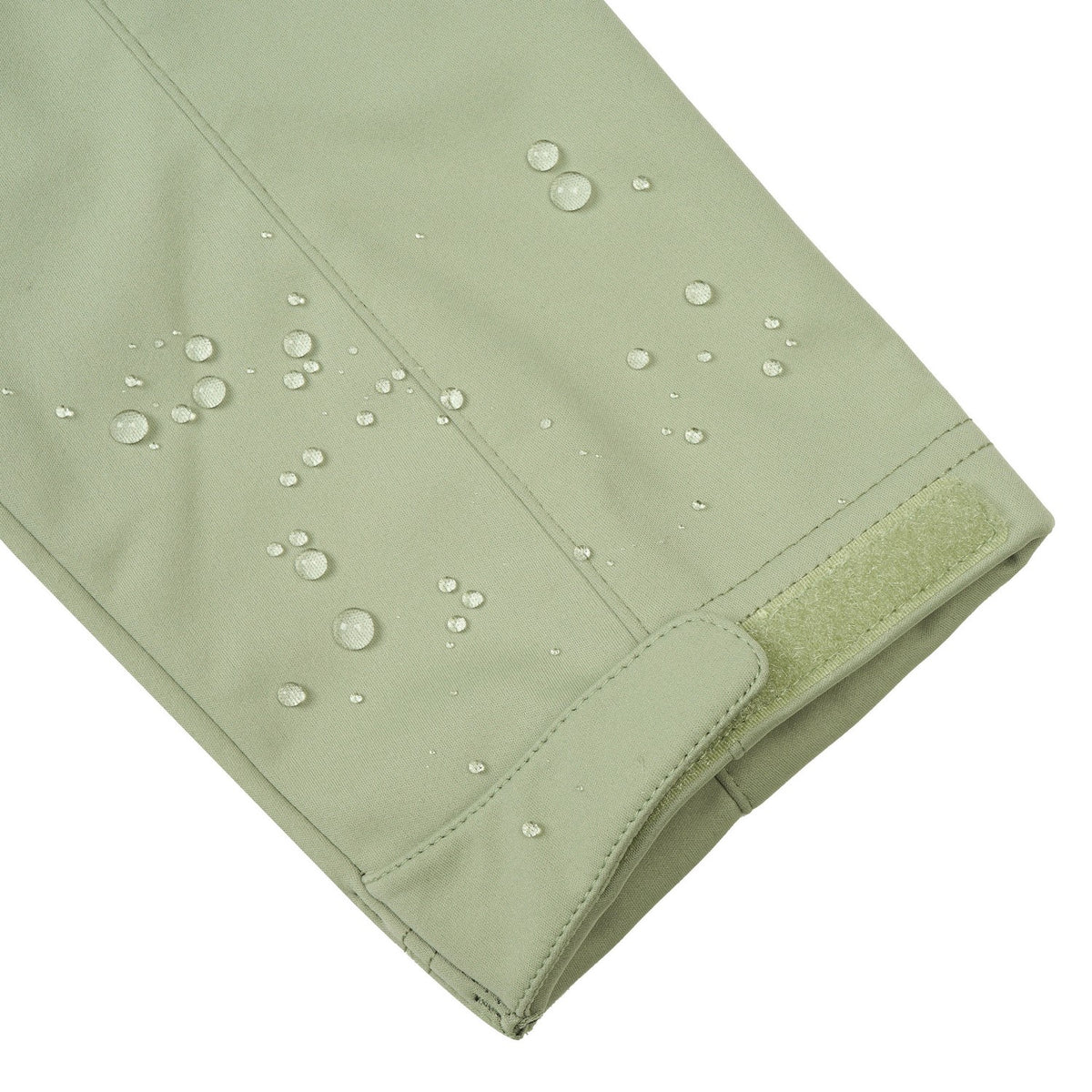 Icepeak Biggs Softshelljacke Herren mit Kapuze