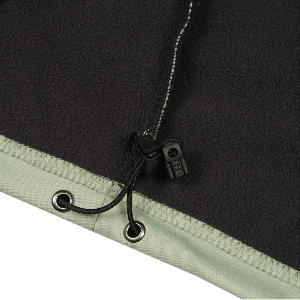 Icepeak Biggs Softshelljacke Herren mit Kapuze