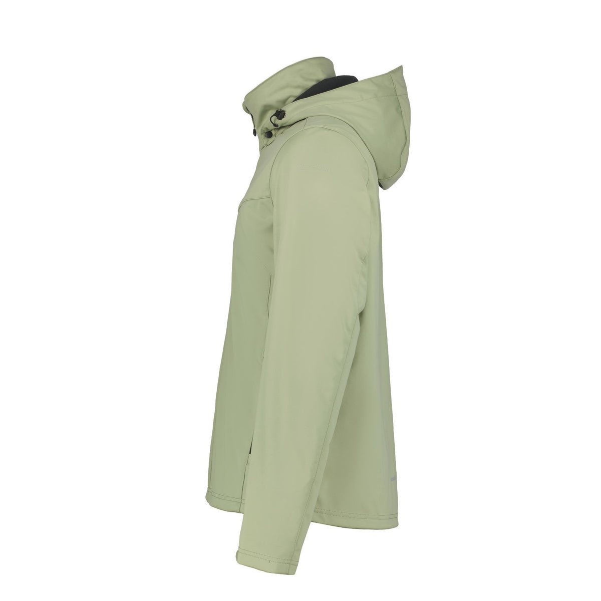 Icepeak Biggs Softshelljacke Herren mit Kapuze