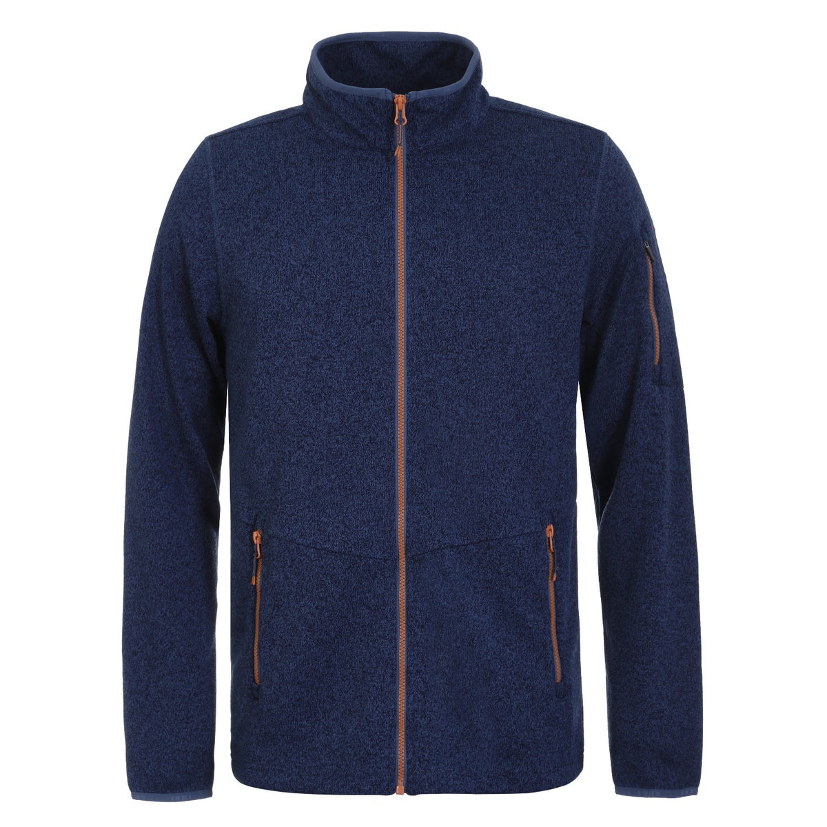 Strickfleecejacke Herren von Icepeak Bonanza