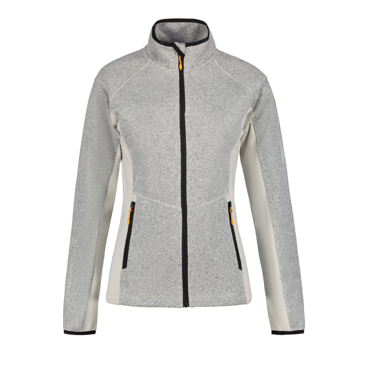 Icepeak Bleeker Strickfleecejacke Damen