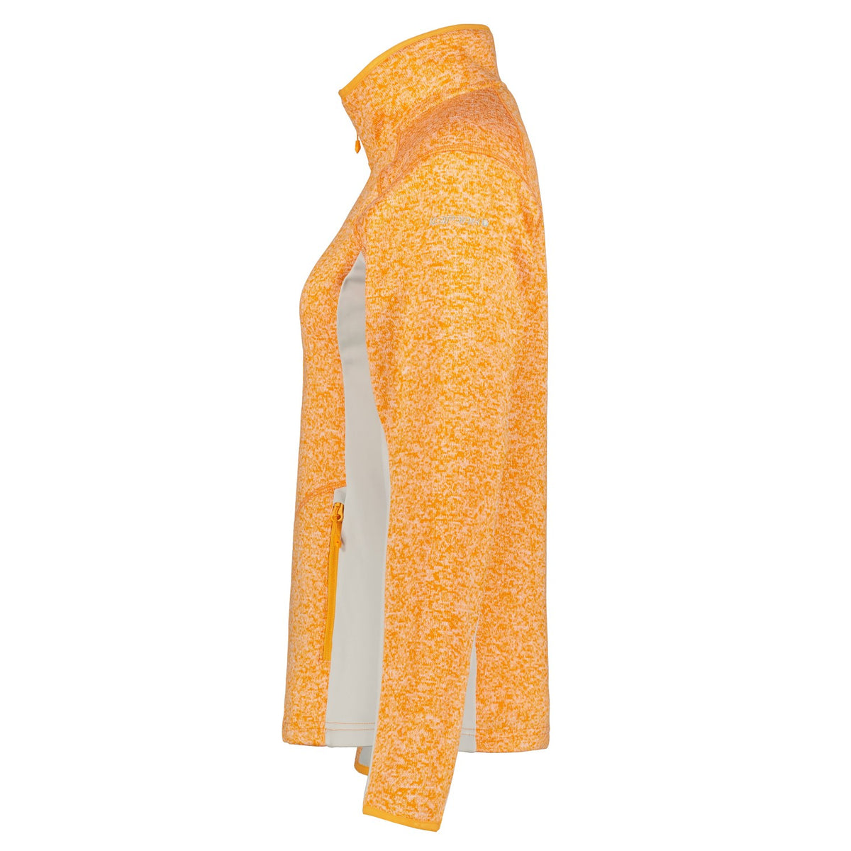 Icepeak Bleeker Strickfleecejacke Damen