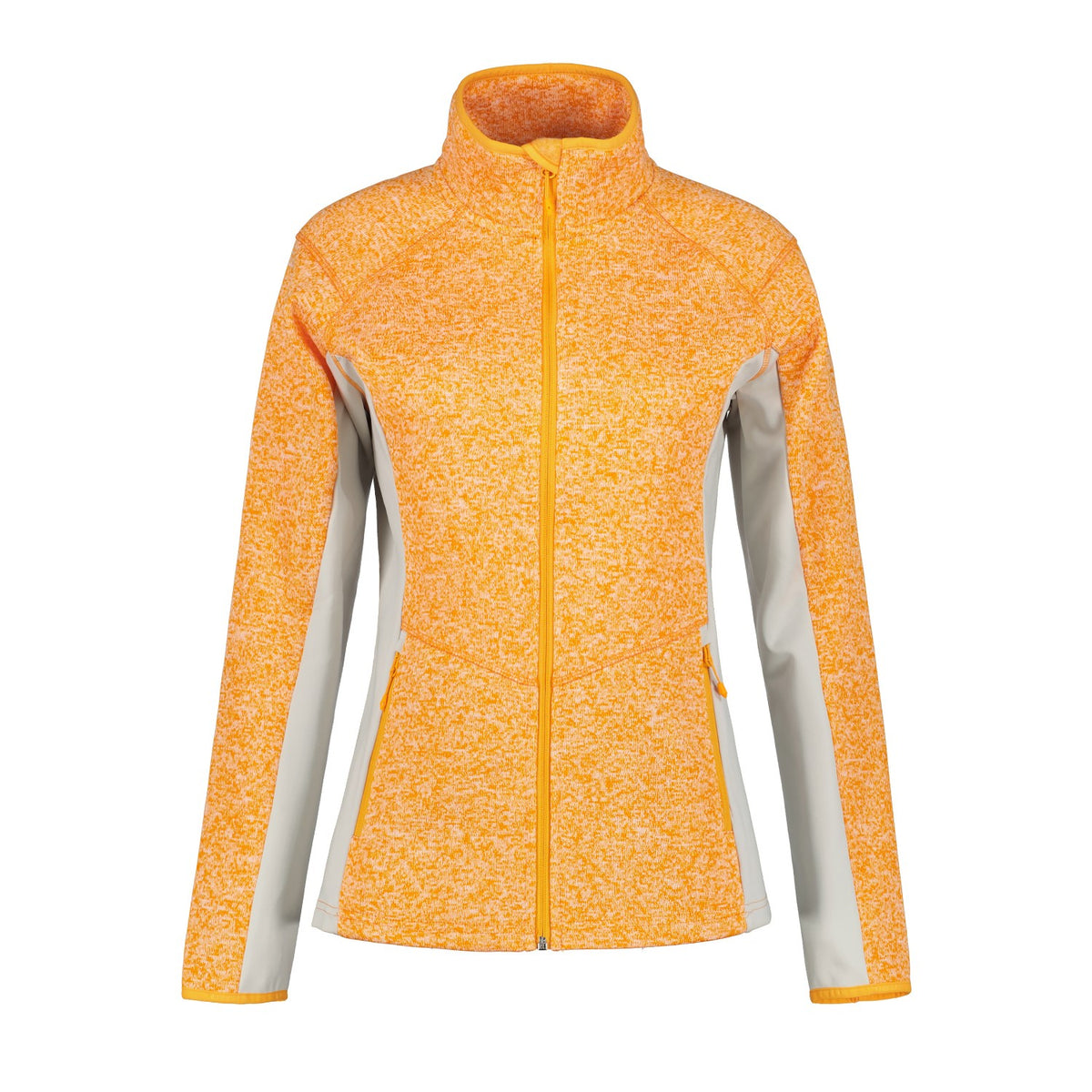 Icepeak Bleeker Strickfleecejacke Damen