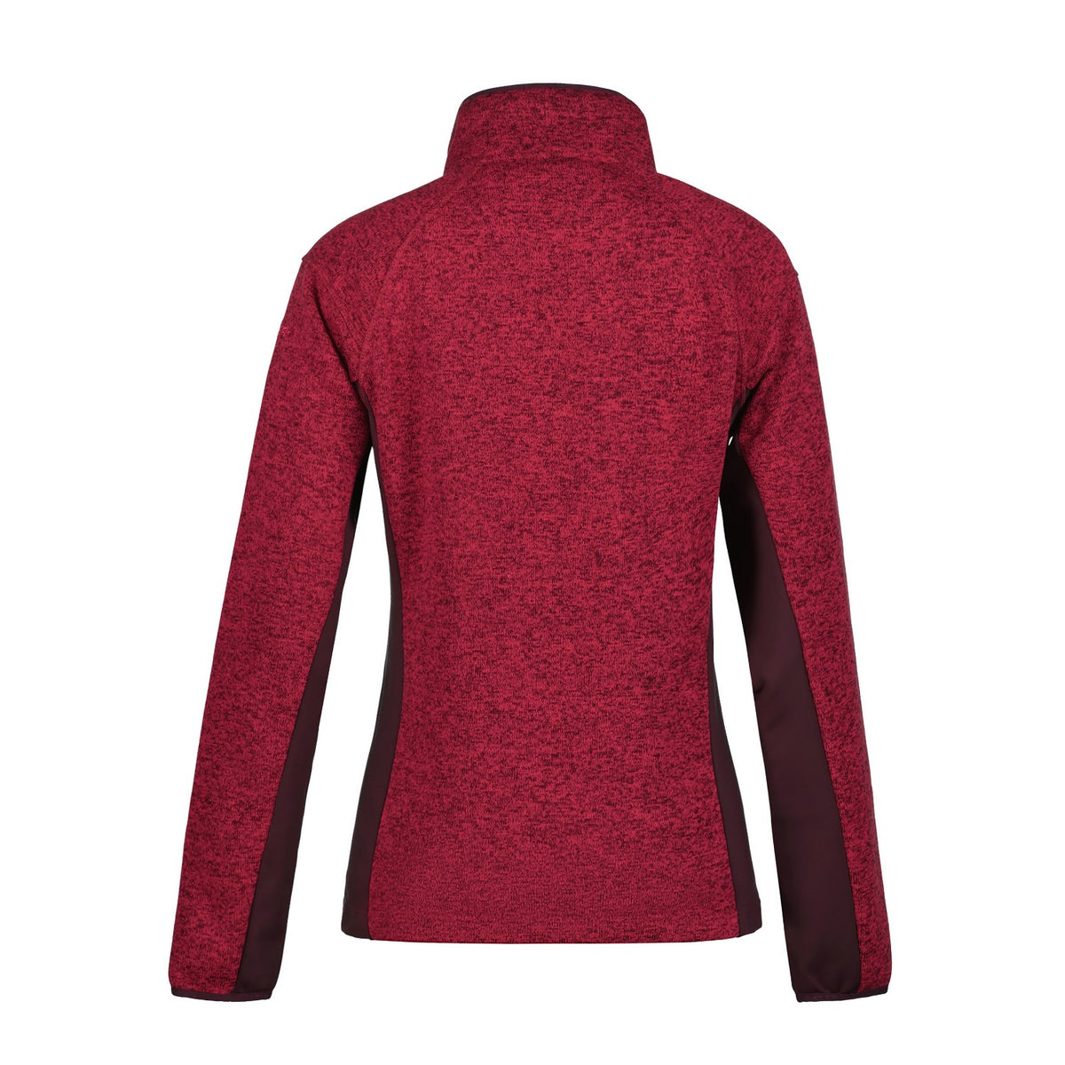 Icepeak Bleeker Strickfleecejacke Damen