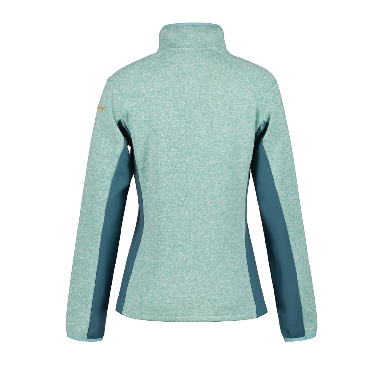Icepeak Bleeker Strickfleecejacke Damen