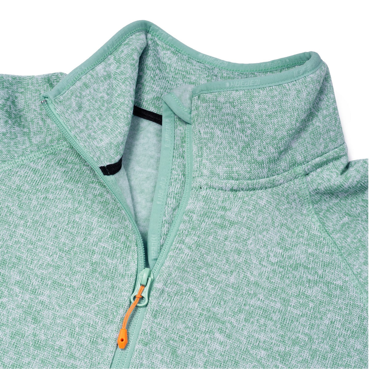 Icepeak Bleeker Strickfleecejacke Damen