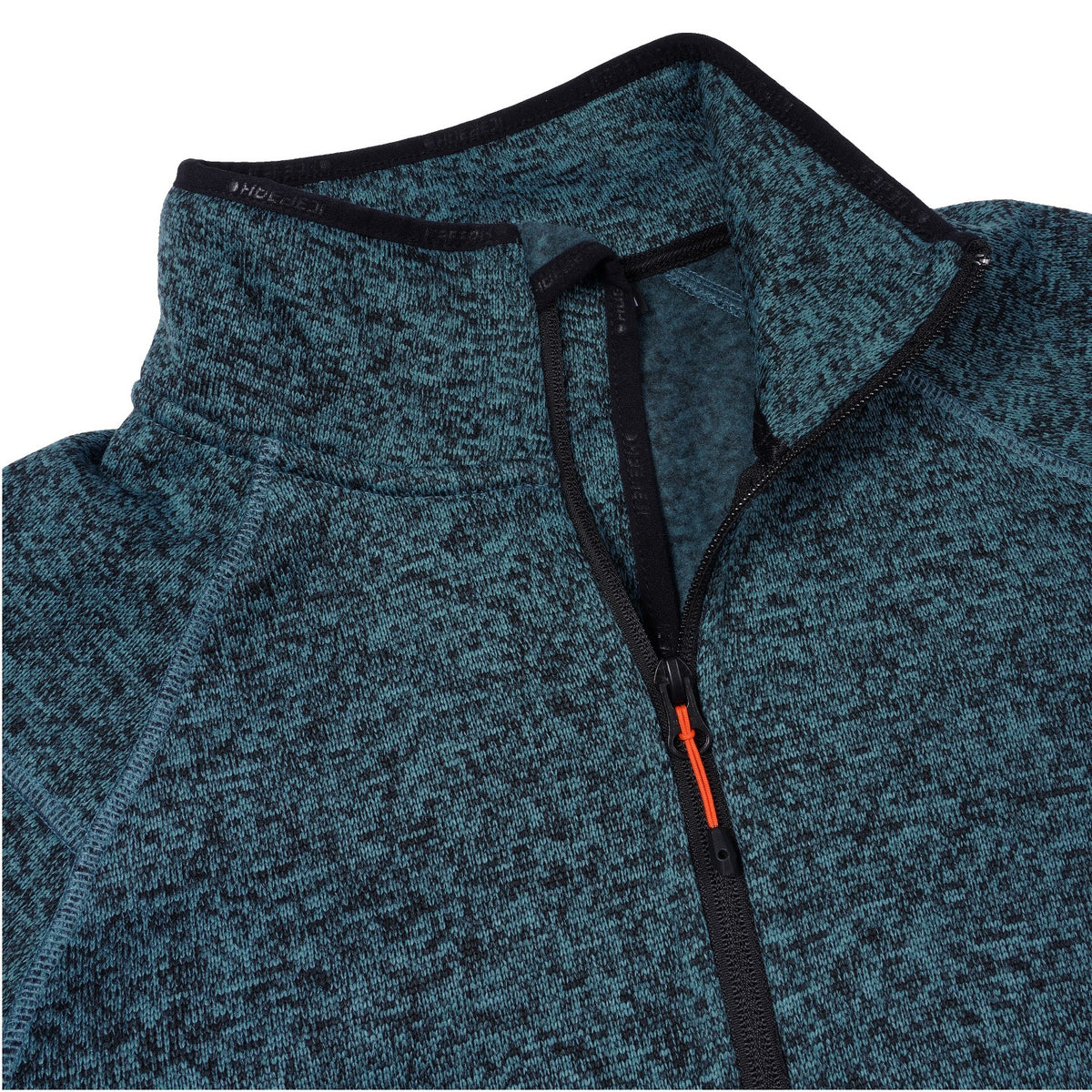 Icepeak Bode Strickfleecejacke Herren ohne Kapuze