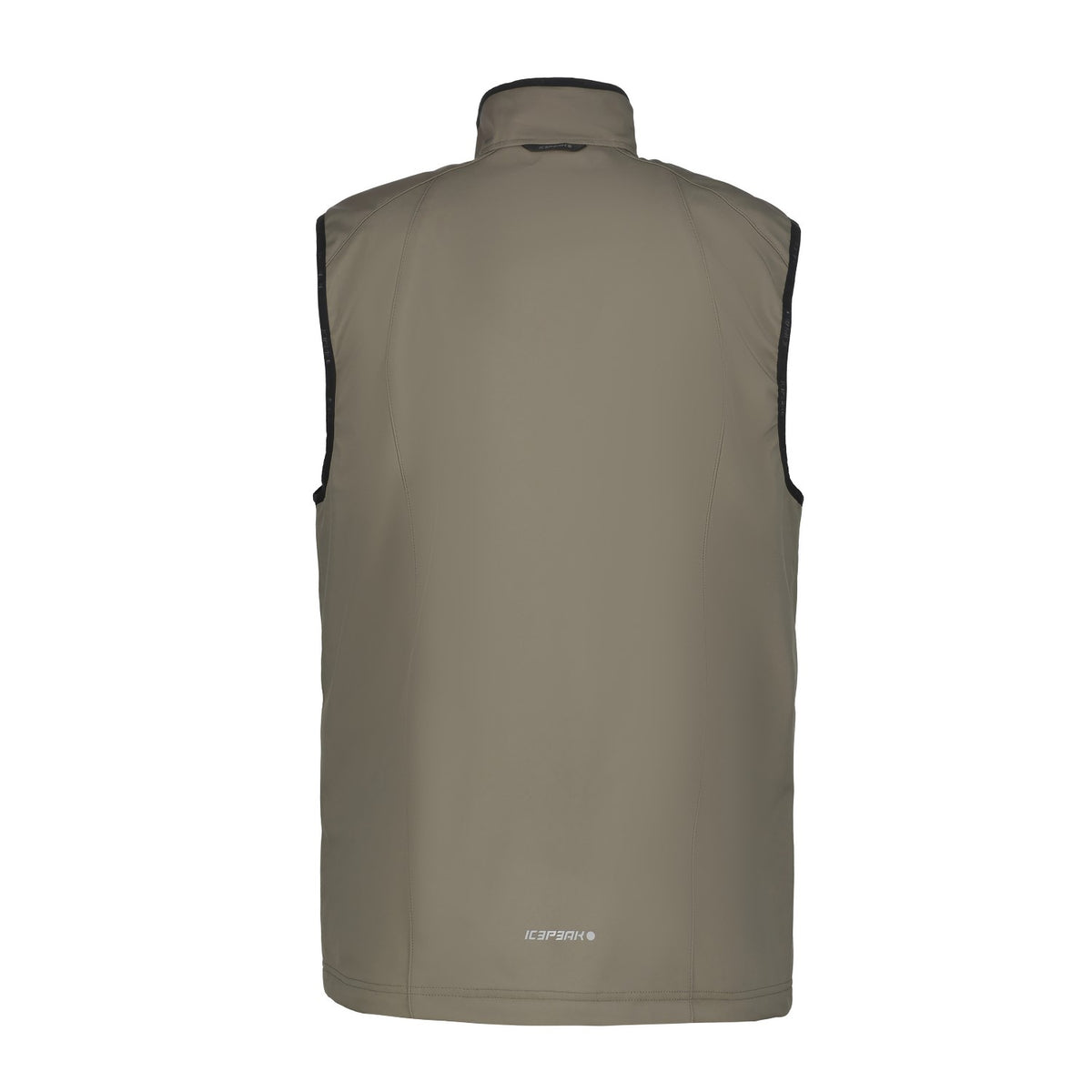 Icepeak Bogata Softshell Weste Herren