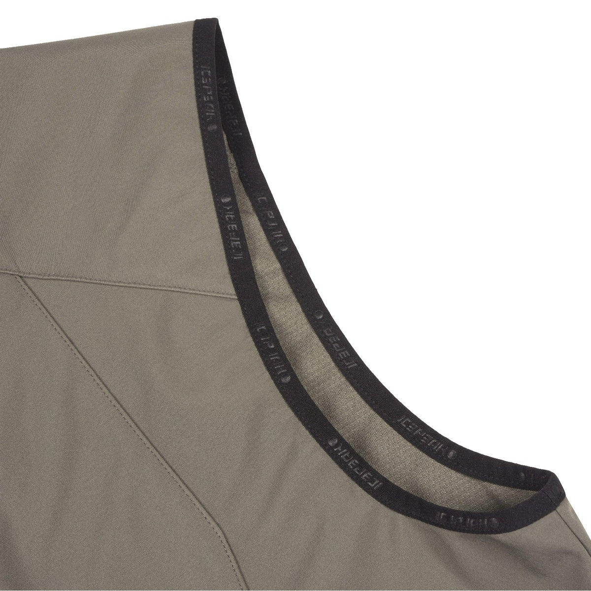 Icepeak Bogata Softshell Weste Herren
