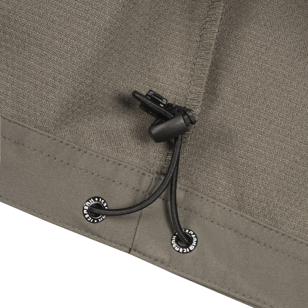Icepeak Bogata Softshell Weste Herren