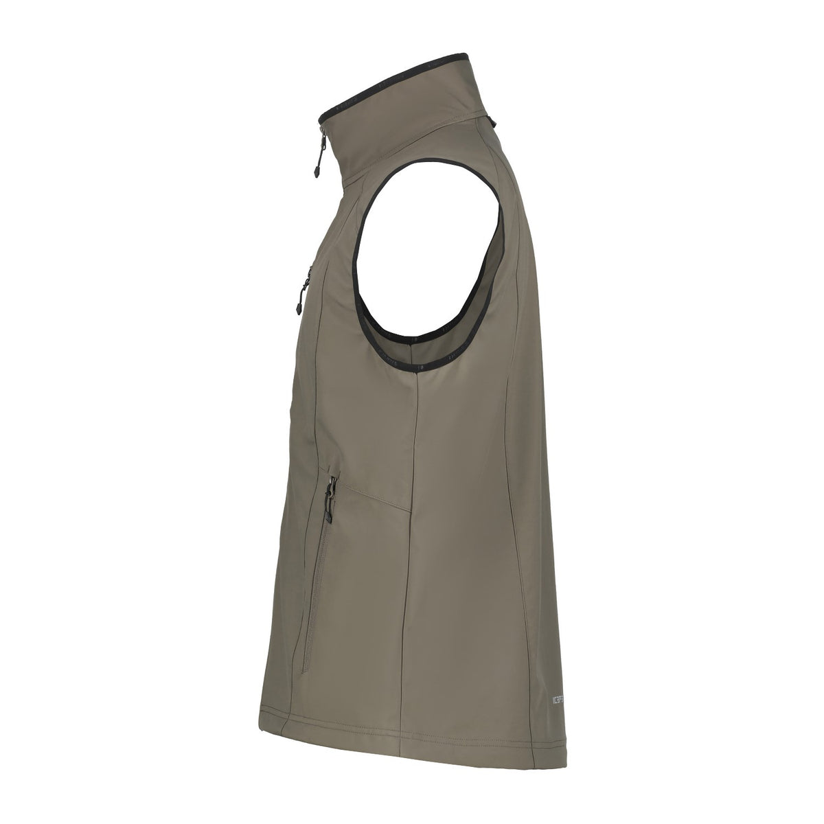 Icepeak Bogata Softshell Weste Herren