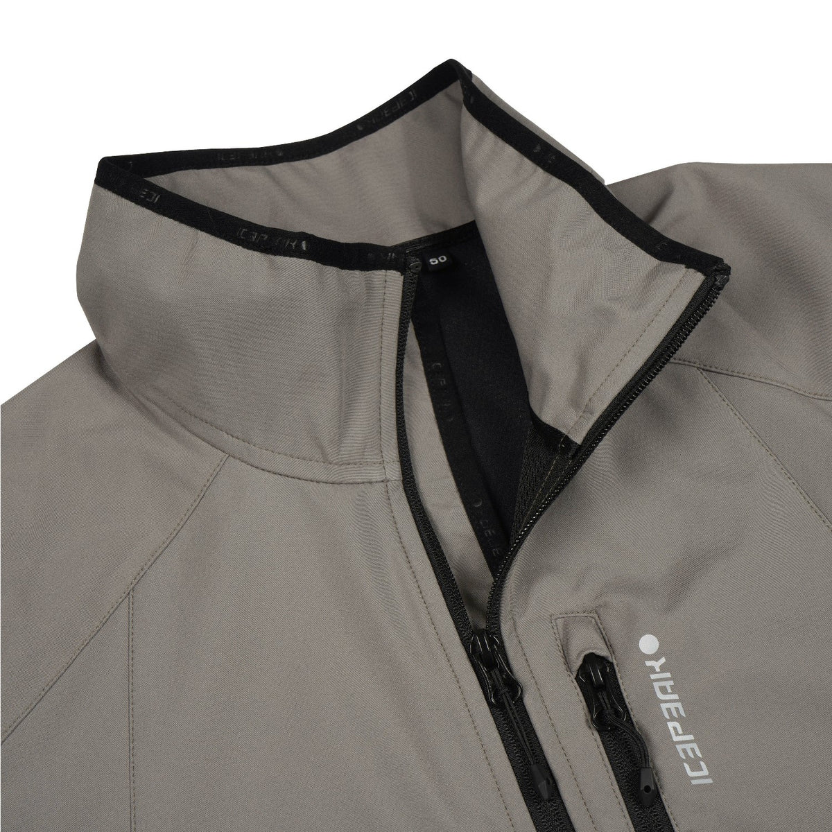 Icepeak Bogata Softshell Weste Herren