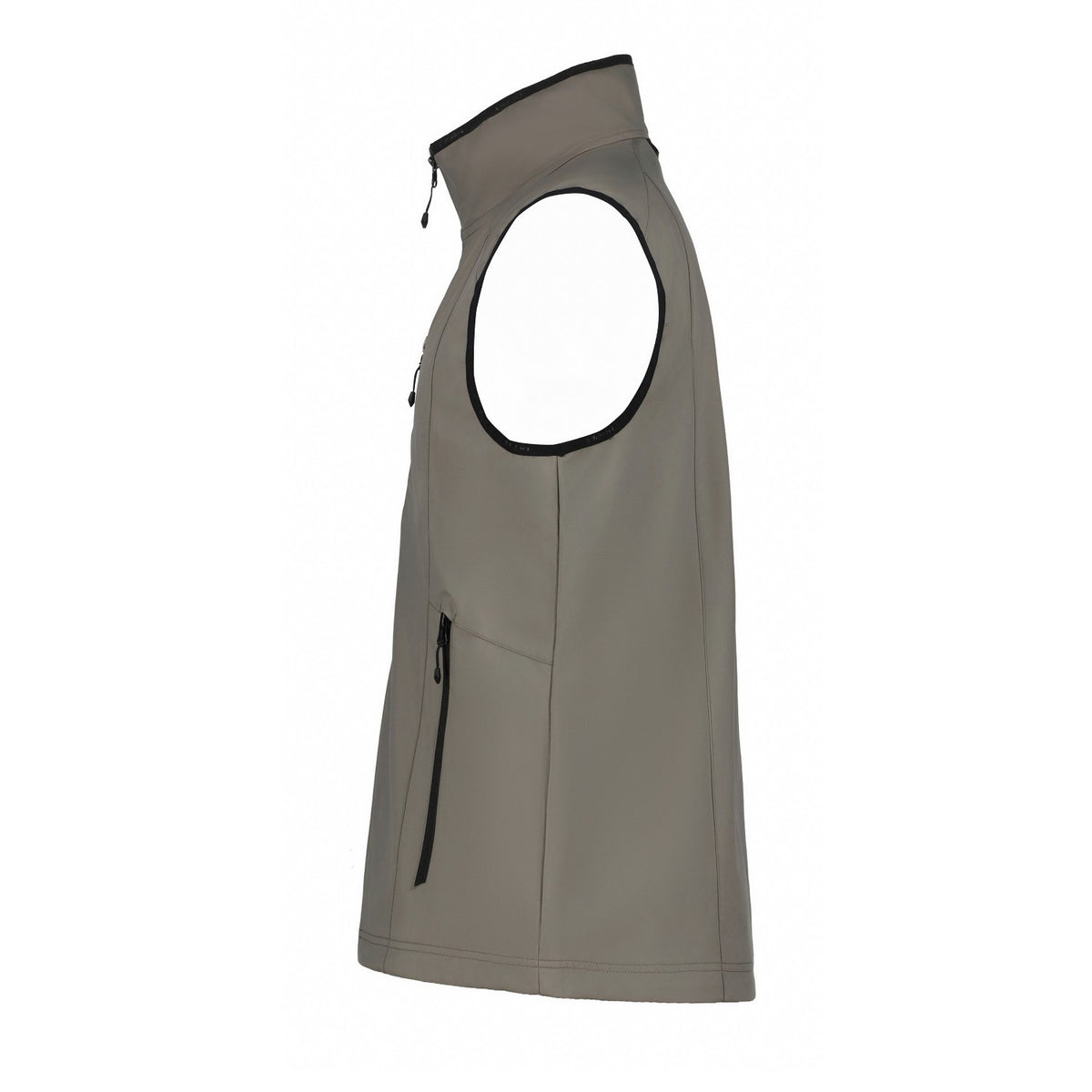 Icepeak Bogata Softshell Weste Herren