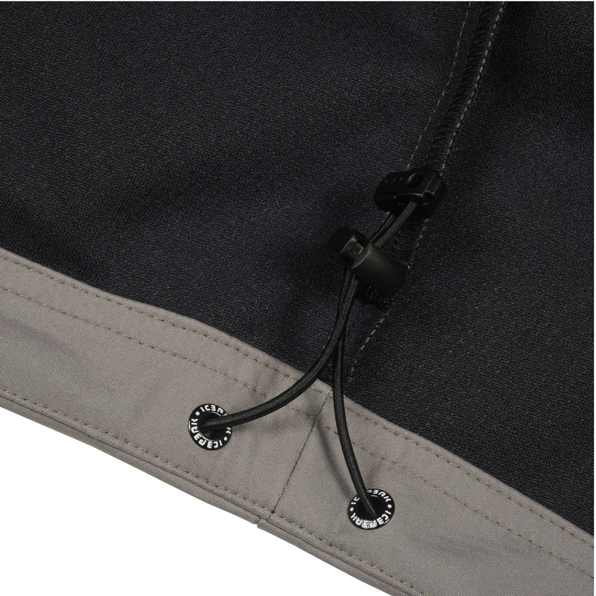 Icepeak Bogata Softshell Weste Herren